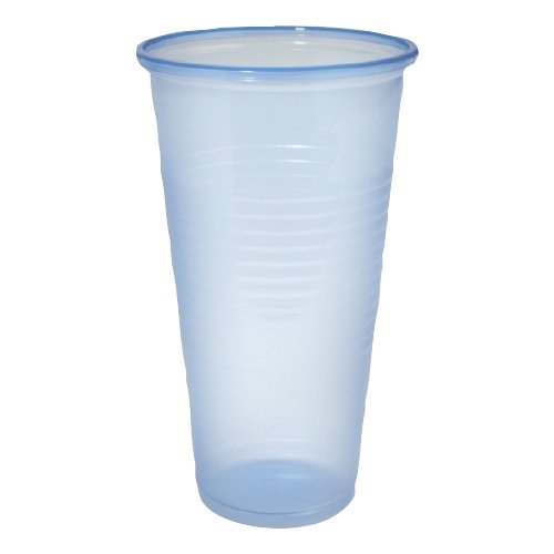 Kubek plastikowy 200ml